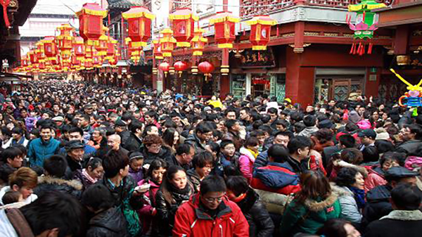 從2024年中國(guó)國(guó)內(nèi)旅游消費(fèi)情況來展望今年旅游經(jīng)濟(jì)的發(fā)展-廣州昊至泉